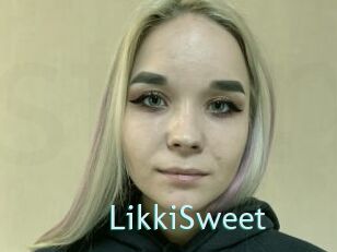 LikkiSweet