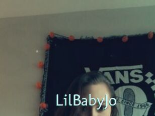 LilBabyJo