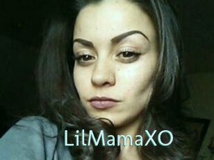 LilMamaXO