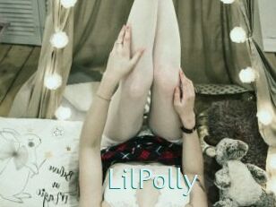 LilPolly
