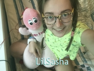 LilSasha