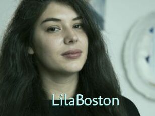 LilaBoston