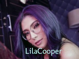 LilaCooper