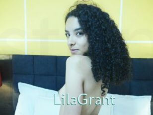 LilaGrant
