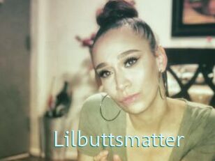 Lilbuttsmatter