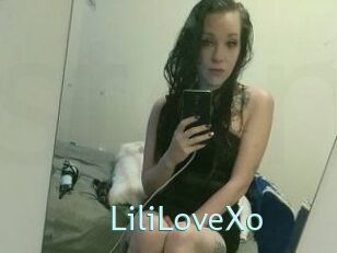 LiliLoveXo