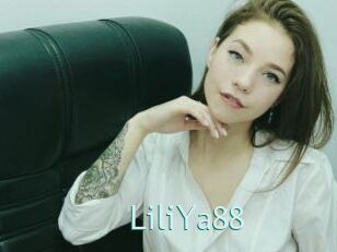 LiliYa88