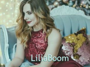 LiliaBoom