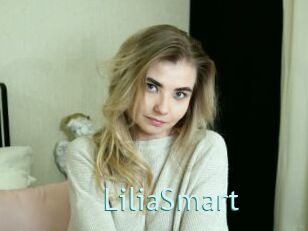 LiliaSmart