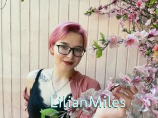 LilianMiles