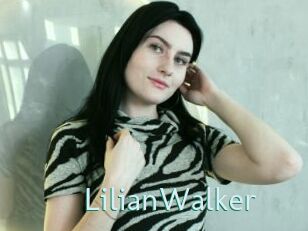 LilianWalker