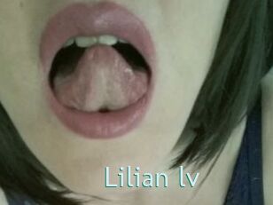 Lilian_lv