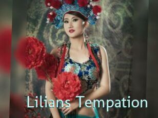 Lilians_Tempation