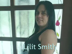 Lilit_Smith Straponles
