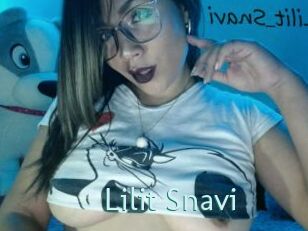 Lilit_Snavi