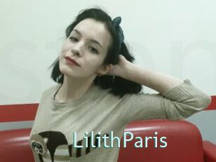 LilithParis