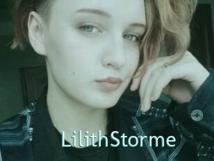 LilithStorme