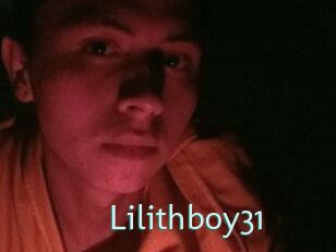 Lilithboy31