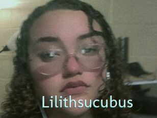 Lilithsucubus