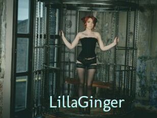 LillaGinger