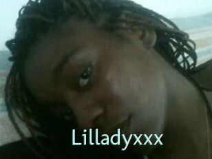 Lilladyxxx