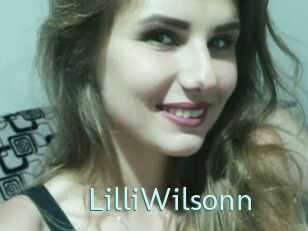 LilliWilsonn