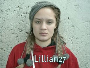 Lillian27