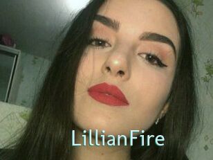LillianFire