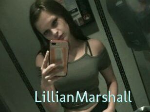 Lillian_Marshall