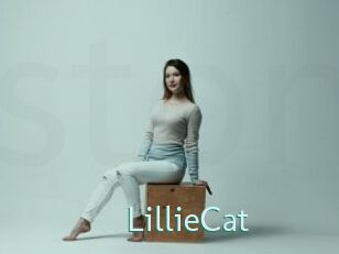 LillieCat