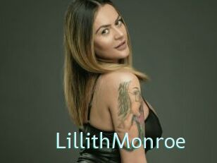 LillithMonroe