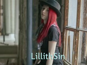 LillithSin