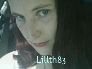 Lillth83