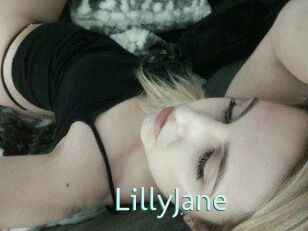 LillyJane