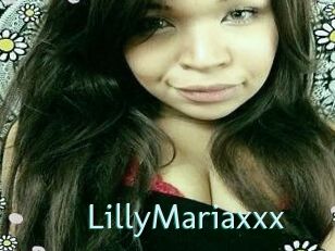 LillyMariaxxx