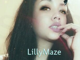 LillyMaze