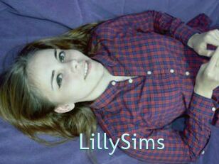 LillySims