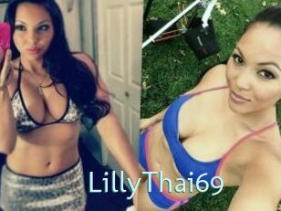 LillyThai69