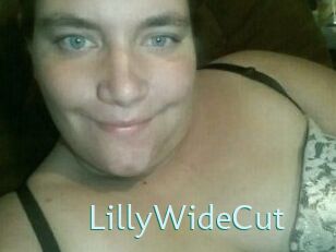 LillyWideCut
