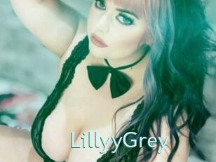 LillyyGrey