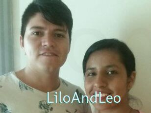 LiloAndLeo