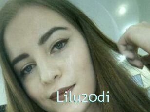 Lilu20di