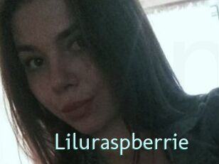 Liluraspberrie