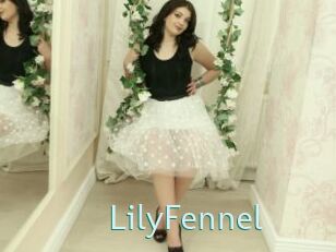 LilyFennel