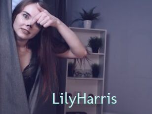 LilyHarris