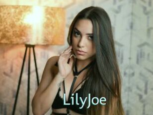 LilyJoe