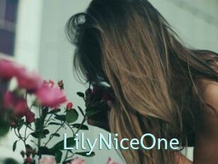 LilyNiceOne Straponles
