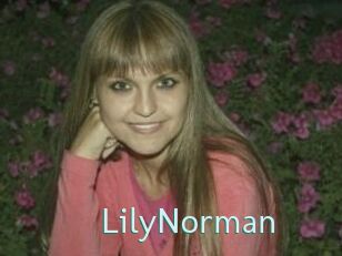 Lily_Norman