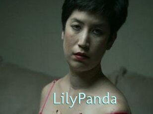 LilyPanda