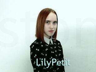 LilyPetit